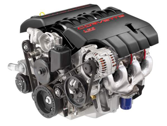 P29F9 Engine